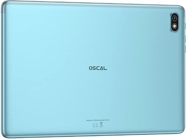 Tablet Oscal Pad10 ...
