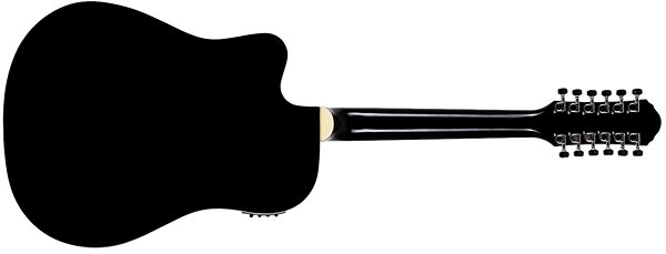 Elektroakusztikus gitár OSCAR SCHMIDT OD312CEB-A-U ...