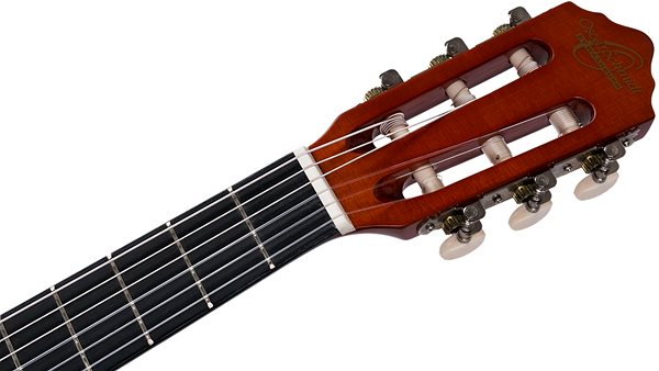 Klasická gitara OSCARSCHMIDT OCHS-A-U Vlastnosti/technológia