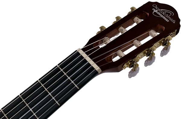 Klassische Gitarre OSCAR SCHMIDT OC11-A-U Mermale/Technologie