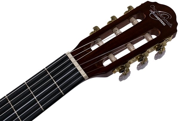 Klasická gitara OSCARSCHMIDT OC9-A-U Vlastnosti/technológia