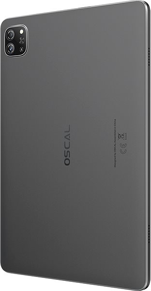 Tablet Oscal Pad 60 3GB/64GB grau ...