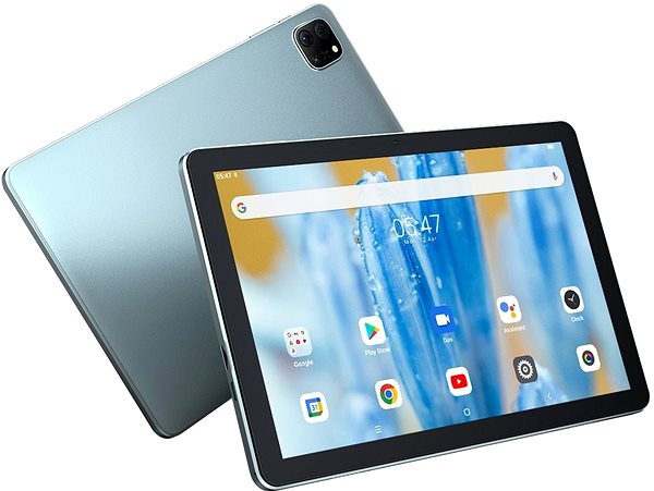 Tablet Oscal Pad 70 4 GB/64 GB modrý ...
