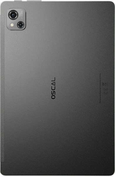 Tablet Oscal Pad 13 8GB/256GB gray ...