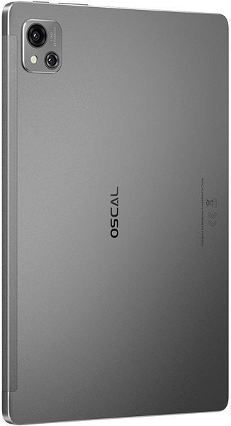 Tablet Oscal Pad 13 8GB/256GB gray ...