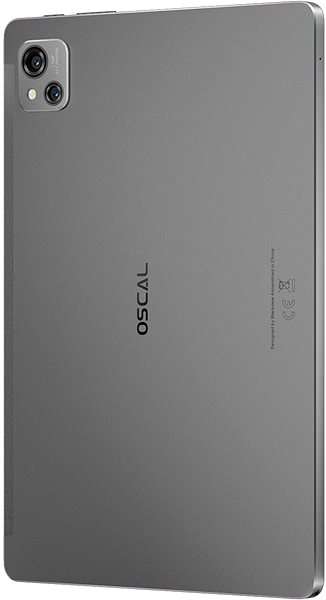 Tablet Oscal Pad 13 8GB/256GB gray ...