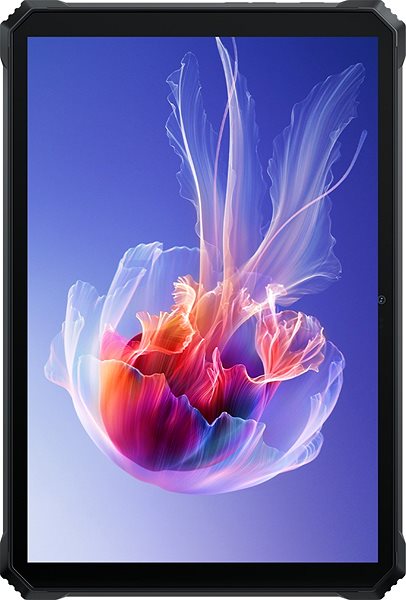 Tablet Oscal Spider8 black ...