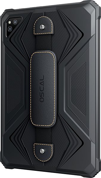 Tablet Oscal Spider8 black ...