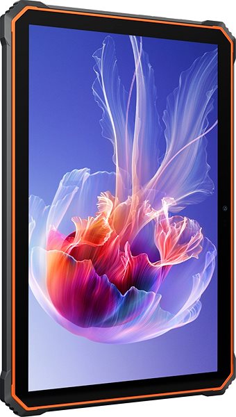 Tablet Oscal Spider8 orange ...