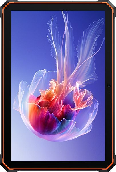 Tablet Oscal Spider8 orange ...