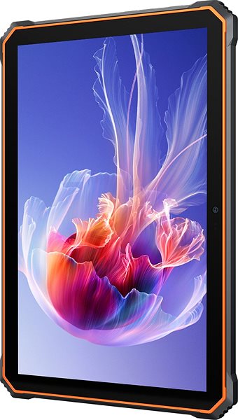Tablet Oscal Spider8 orange ...