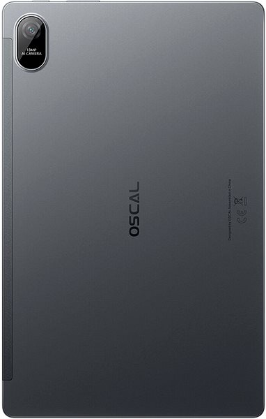 Tablet Oscal Pad 15 Zadná strana