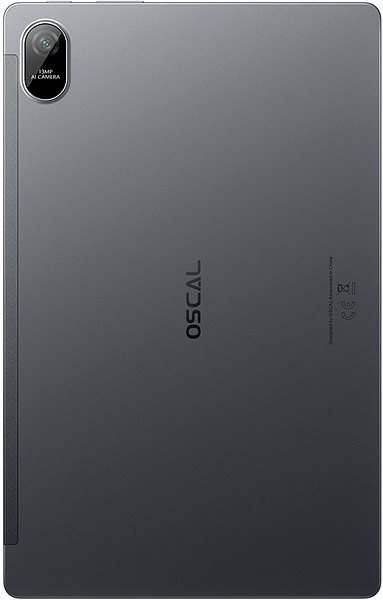 Tablet Oscal Pad 15 grey ...