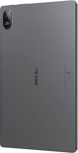 Tablet Oscal Pad 15 grey ...