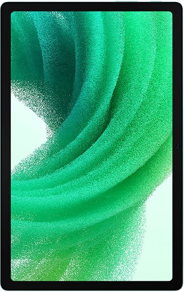 Tablet Oscal Pad 15 green ...
