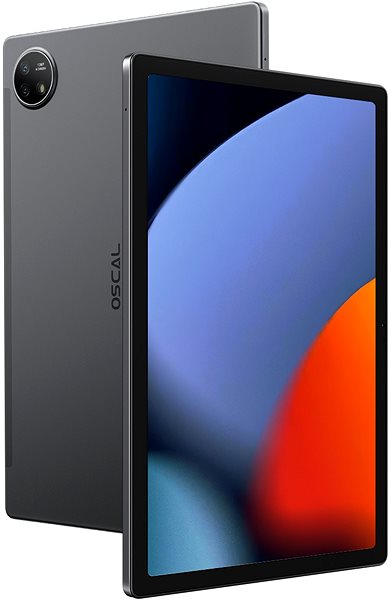 Tablet Oscal Pad16 8GB/128GB grey ...