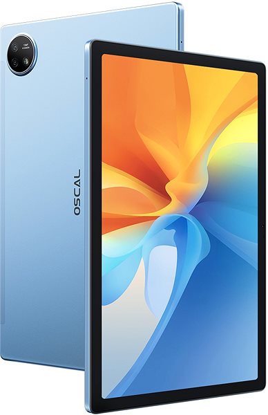 Tablet Oscal Pad16 8GB/256GB blue ...