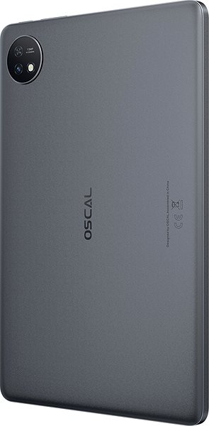 Tablet Oscal PAD7 LTE 4 GB/128 GB Szürke ...