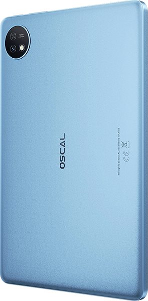 Tablet Oscal PAD7 LTE 4 GB/128 GB Kék ...