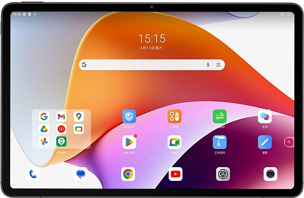 Tablet Oscal ELITE 1 LTE 8GB/256GB gray ...