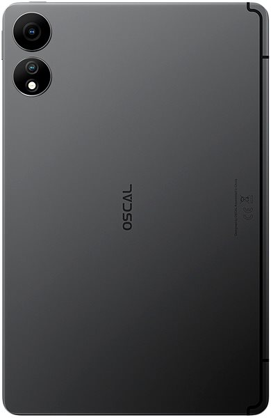 Tablet Oscal ELITE 1 LTE 8GB/256GB gray ...