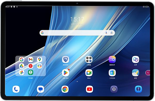 Tablet Oscal ELITE 1 LTE 8GB/256GB blue ...