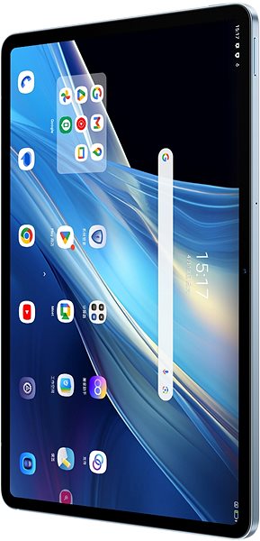 Tablet Oscal ELITE 1 LTE 8GB/256GB blue ...