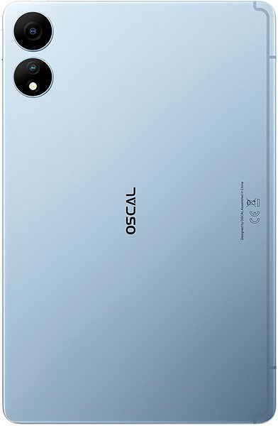 Tablet Oscal ELITE 1 LTE 8GB/256GB blue ...
