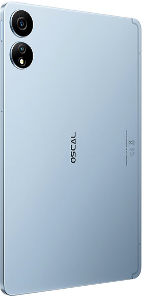 Tablet Oscal ELITE 1 LTE 8GB/256GB blue ...