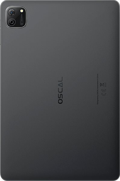 Tablet Oscal PAD70 WIFI 4GB/128GB gray ...