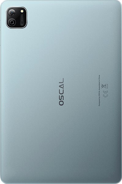 Tablet Oscal PAD70 WIFI 4GB/128GB blue ...