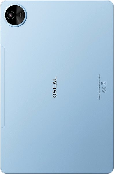 Tablet Oscal Pad 90 8GB/128GB blue ...