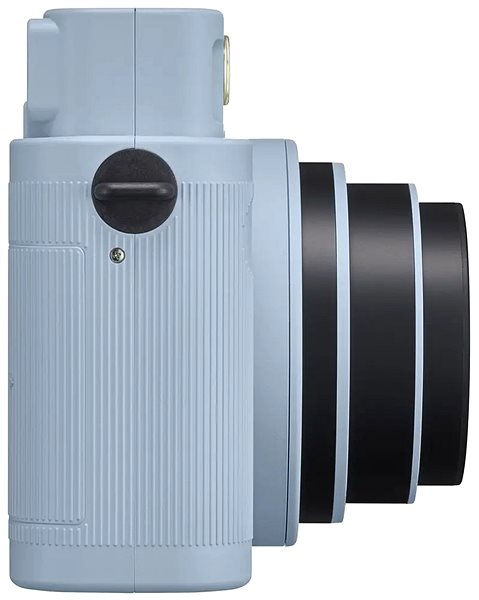 Instant fényképezőgép Fujifilm Instax Square SQ1 világoskék ...