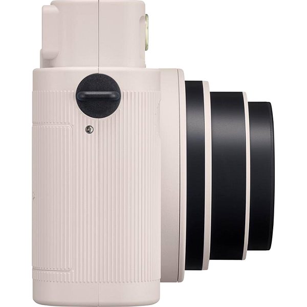 Instantný fotoaparát Fujifilm Instax Square SQ1 strieborný ...
