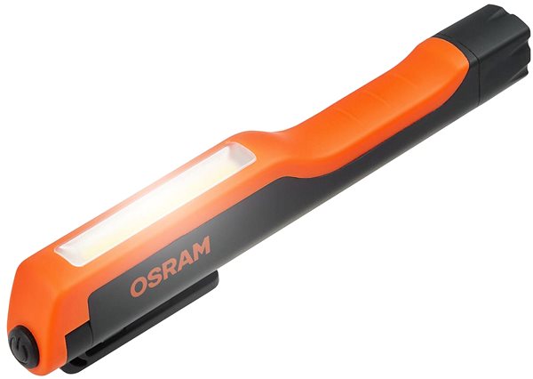 Flashlight OSRAM LED inspect Pocket 110 Essential .