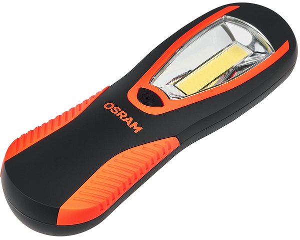 Flashlight OSRAM LED inspect Task 180 Essential .