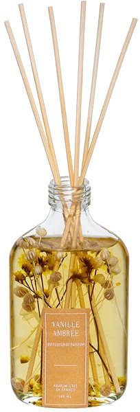 Scented sticks ATMOSPHERA Flora Lily Of The Valley 100 ml .