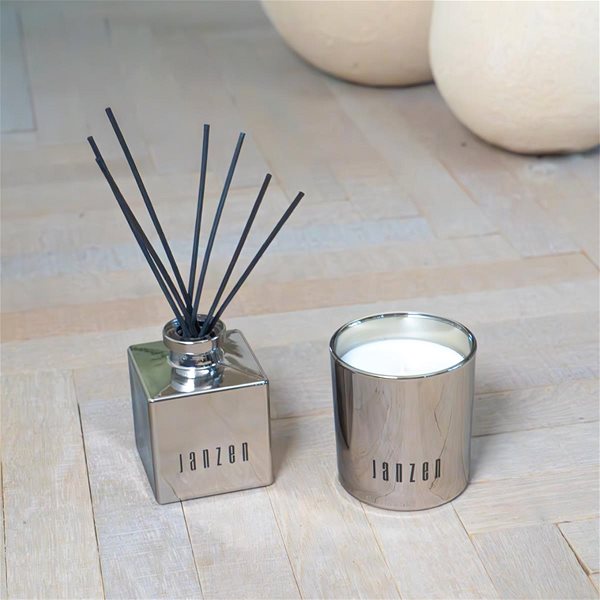 Scented sticks JANZEN Heavenly 200 ml .