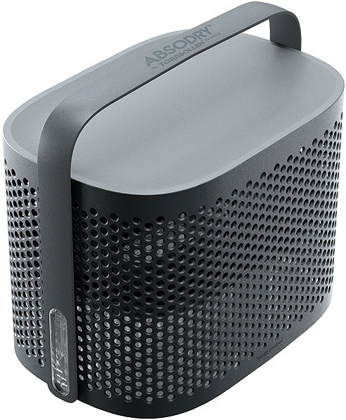 Air Dehumidifier Absodry by Torrbollen Duo Family Bag 12-series gray ...