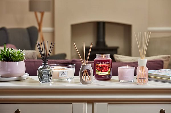 Aroma Diffuser  MILLEFIORI MILANO Keemun Refill 250ml Lifestyle 2