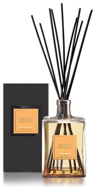 Illatpálca AREON Home Perfume Gold Amber 1000 ml ...
