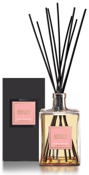 Illatpálca AREON Home Perfume Peony Blossom 1000 ml ...