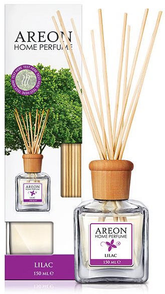 Illatpálca AREON Home Perfume Lilac 150 ml ...