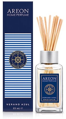 Illatpálca AREON Home Perfume Verano Azul 85 ml ...