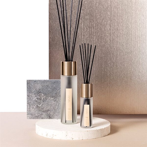 Aroma Diffuser MILLEFIORI MILANO Silver Spirit Refill 250ml Lifestyle 2