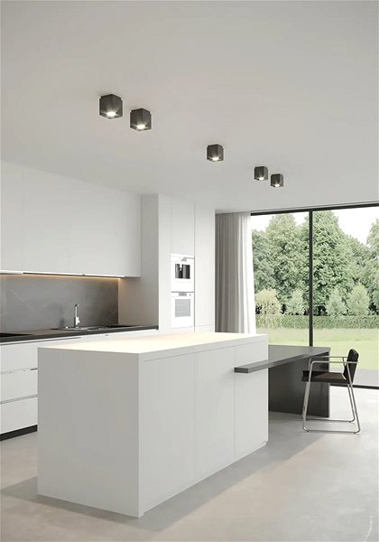 Ceiling Light Nordlux Ceiling LED luminaire Ethan - white ...