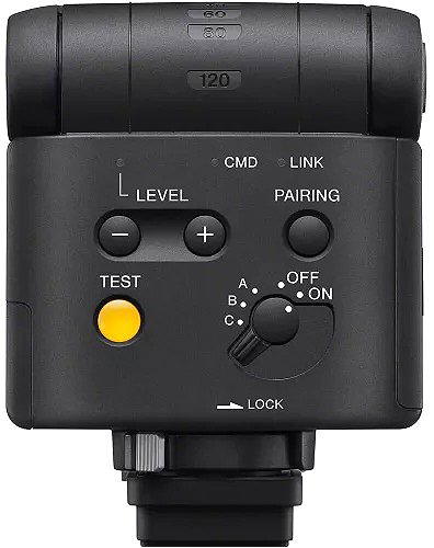 Külső vaku SONY HVL-F28RM ...