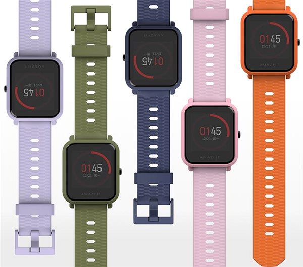 Řemínek Mi-Band pásek/řemínek 22mm ...