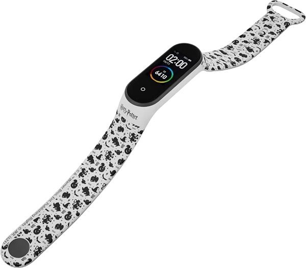 Řemínek Harry Potter - Ikony pro Mi Band 5/6 ...