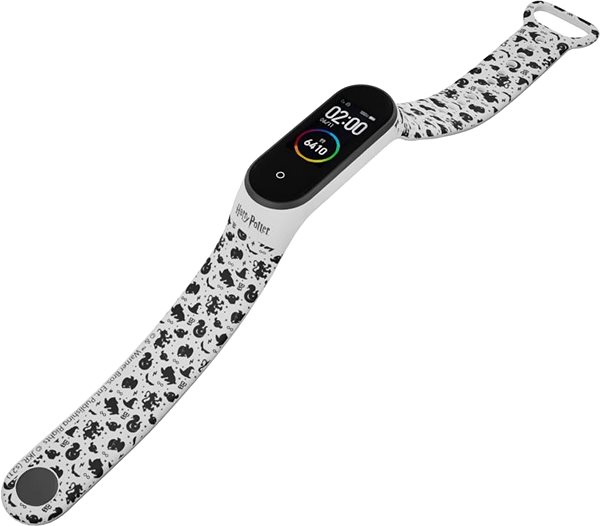 Řemínek Harry Potter - Ikony pro Mi Band 5/6 ...